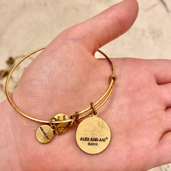 Bundle of 8 alex & ani bracelets - Picture 16 of 16